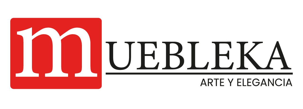 Logo Muebleka